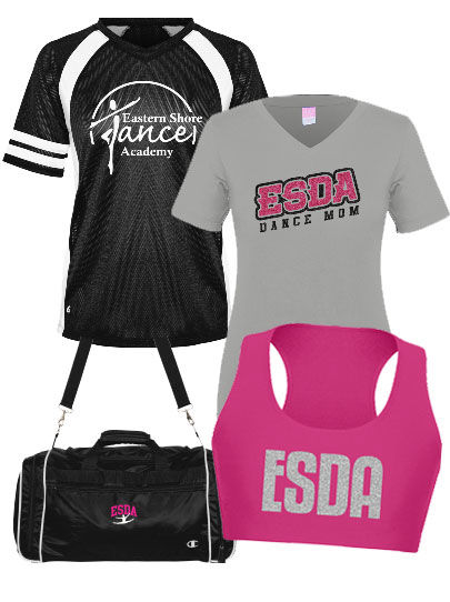 ESDA