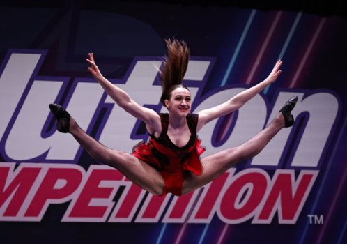 dance